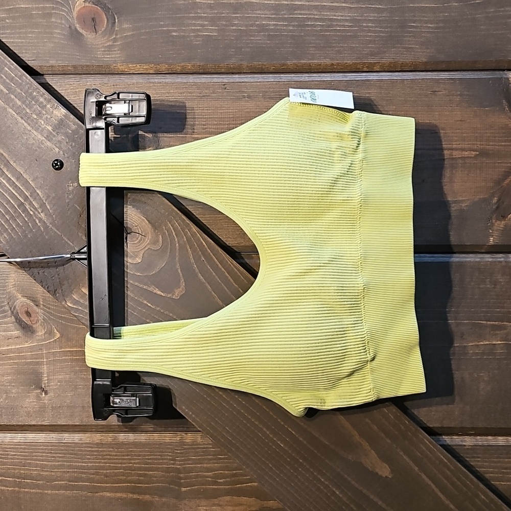 Aerie Bralette (NWT)